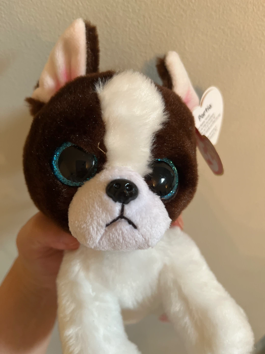 Ty Beanie Babies Portia ⚽ - photo 5