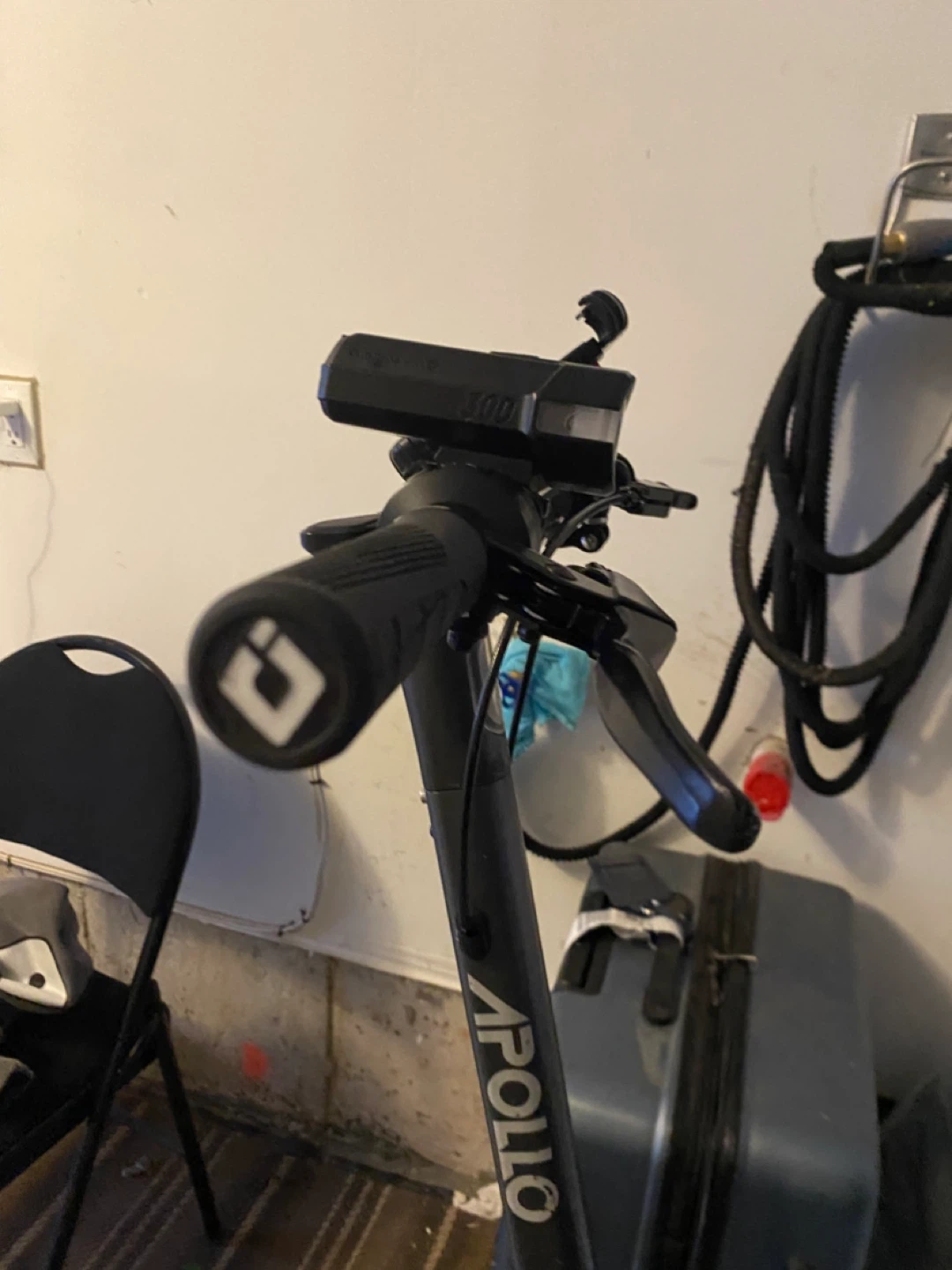 Apollo scooter - photo 4