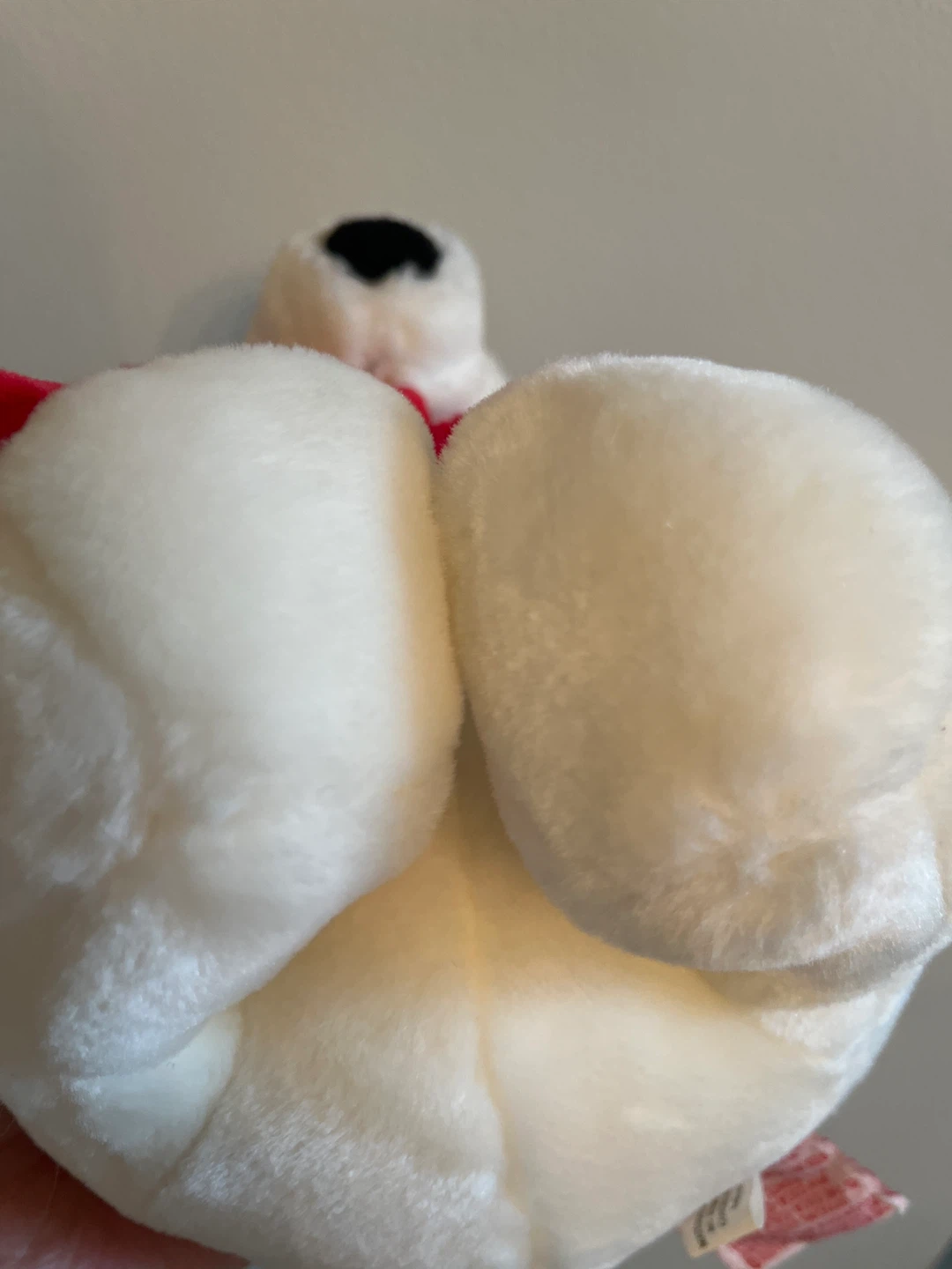 Coca-Cola Polar Bear Plush ⚽ - photo 5