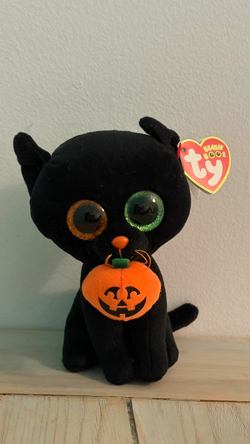 Ty Beanie Boo's Shadow ⚽