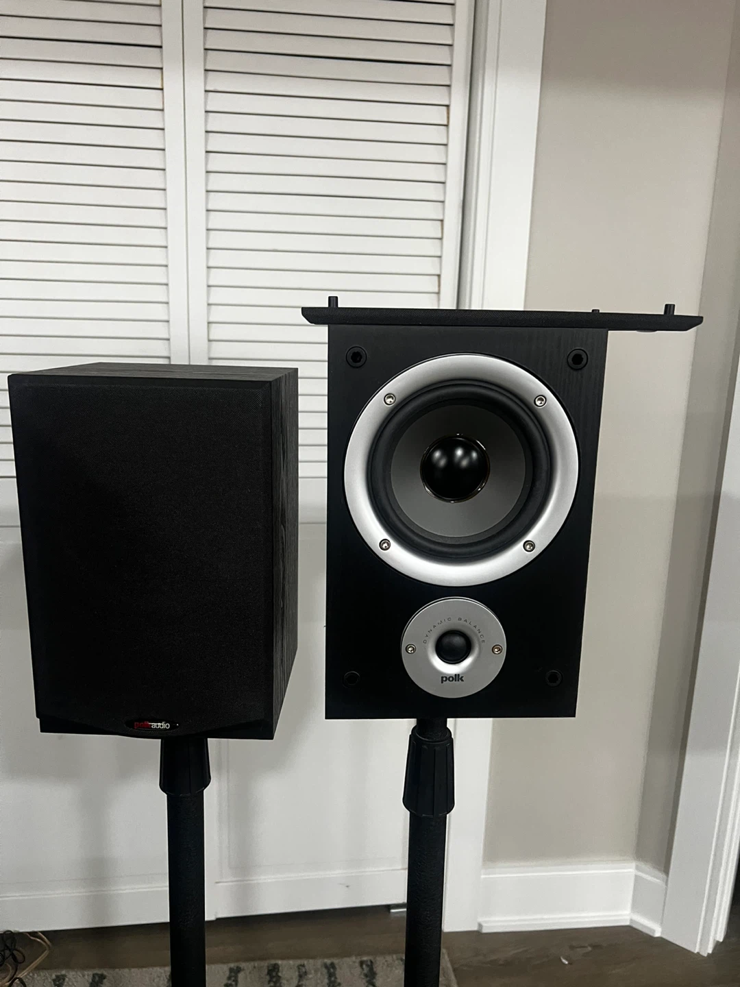Polk Audio 7 Piece Speaker System - photo 4