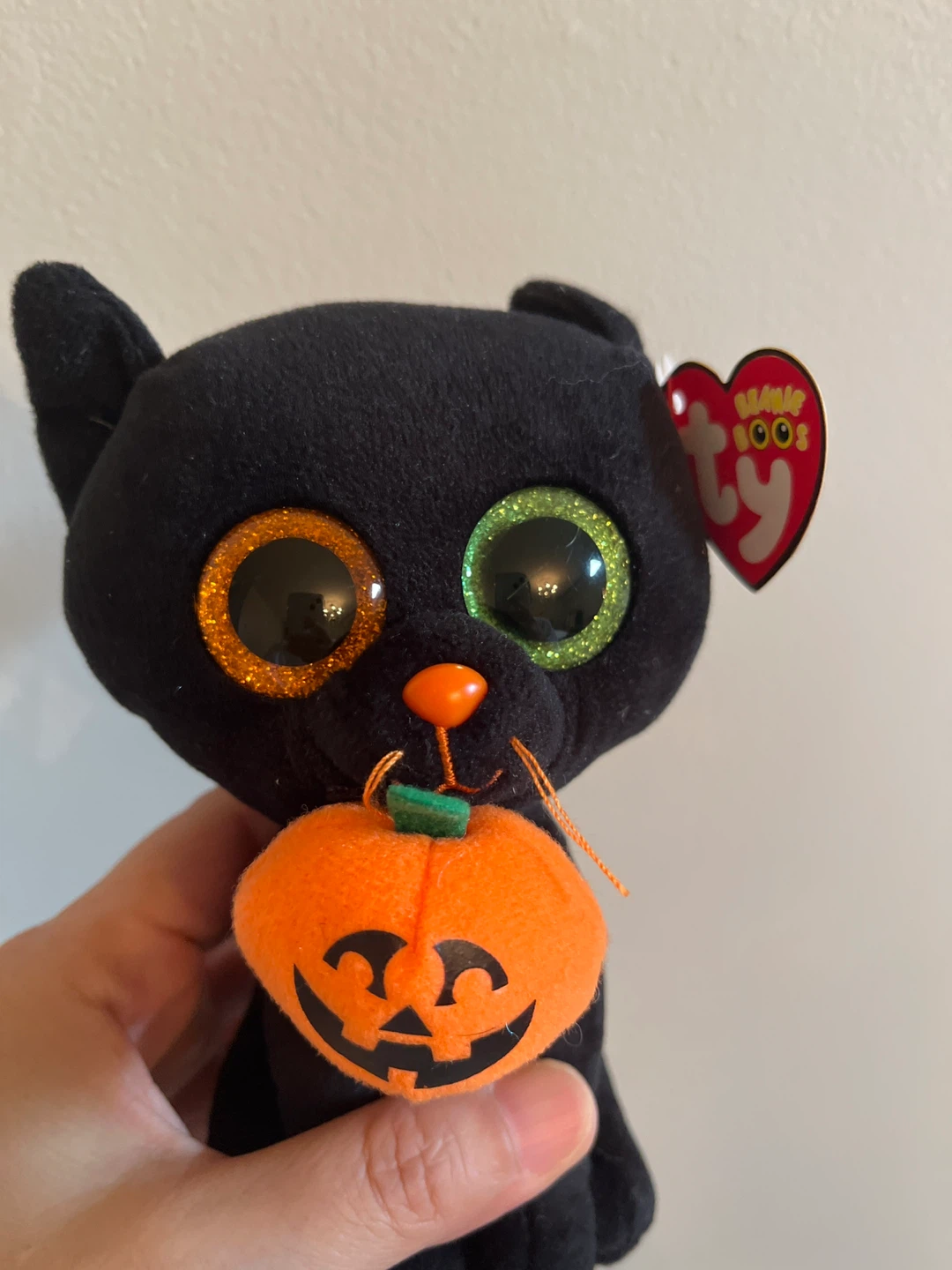 Ty Beanie Boo's Shadow ⚽ - photo 3