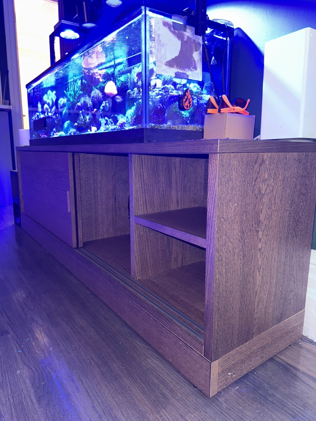 TONSTAD TV Unit - photo 2
