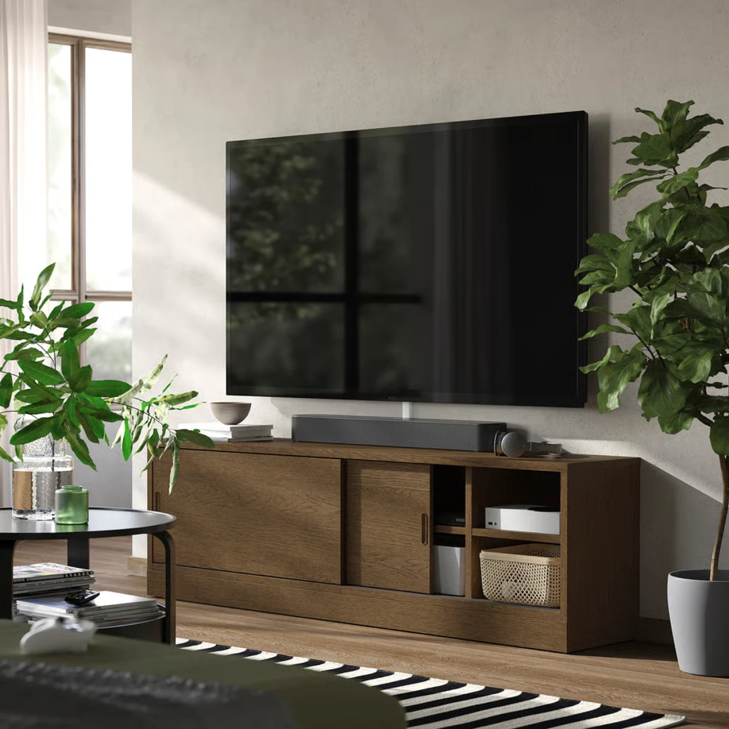 TONSTAD TV Unit