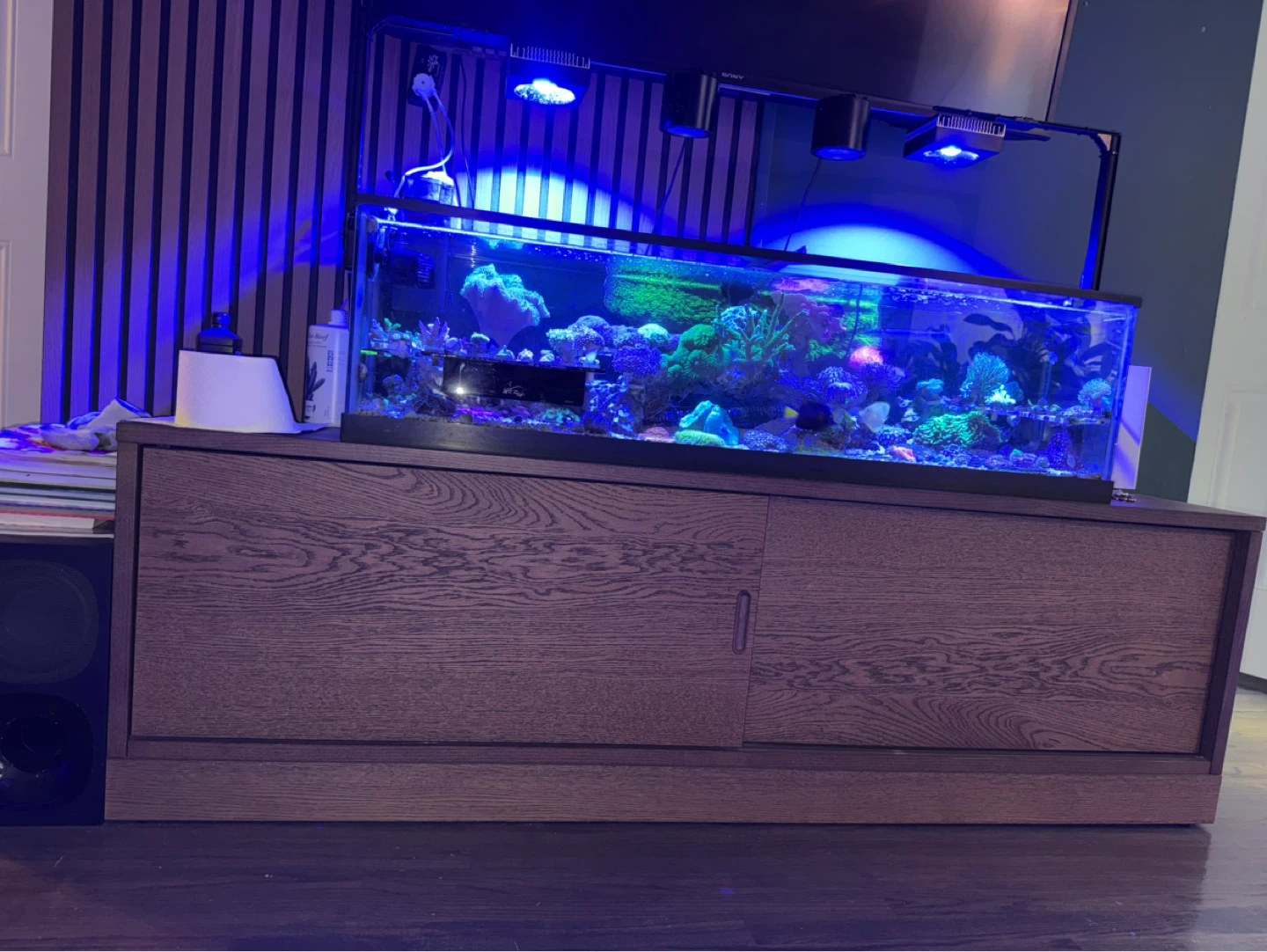 TONSTAD TV Unit - photo 3