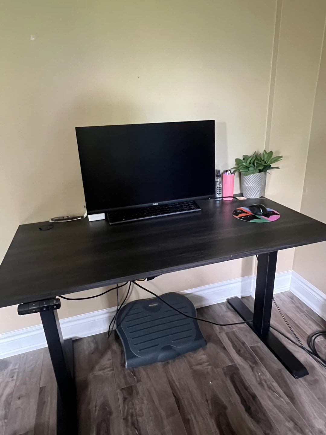 Adjustable Standing Desk - photo 2