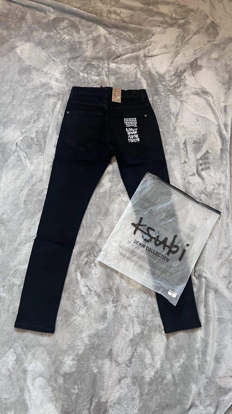 Ksubi jeans - photo 5