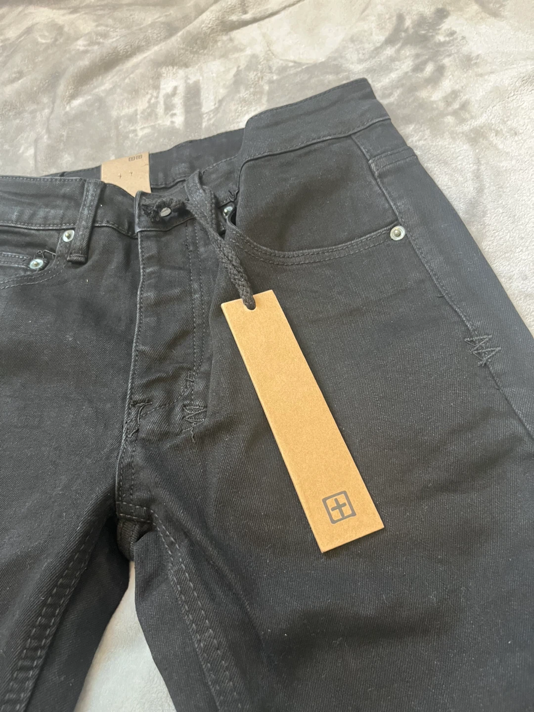 Ksubi jeans - photo 2