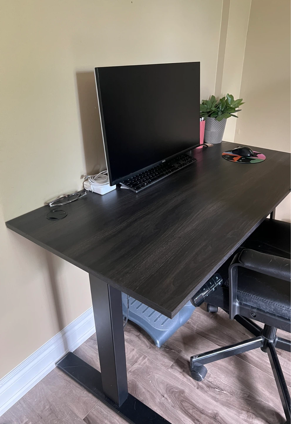 Adjustable Standing Desk