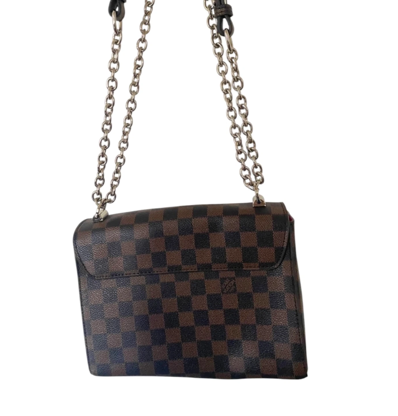 Design Stylish Brown Purse , New - photo 5