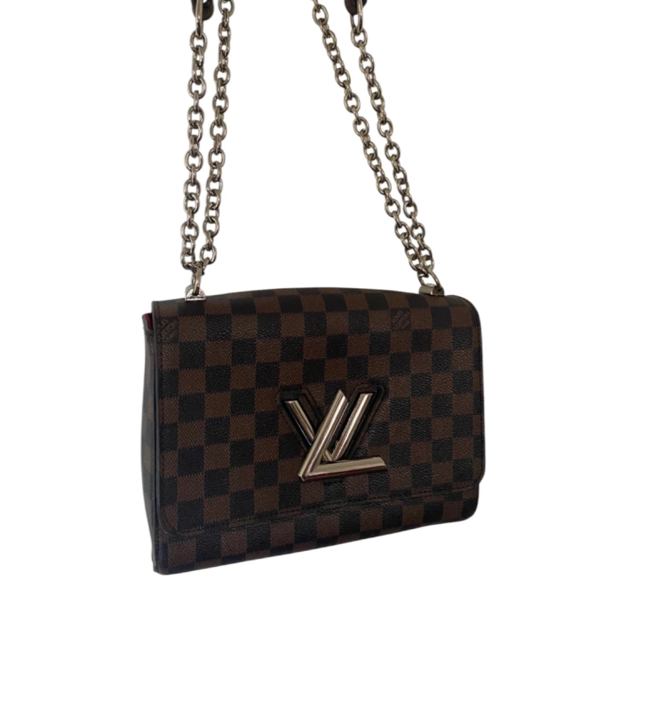 Design Stylish Brown Purse , New - photo 3
