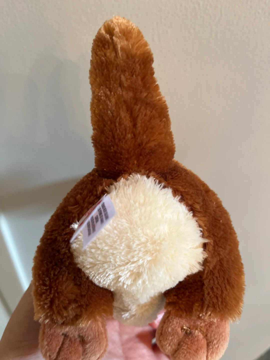 Ty Beanie Boo's Kipper Kangaroo ⚽ - photo 4