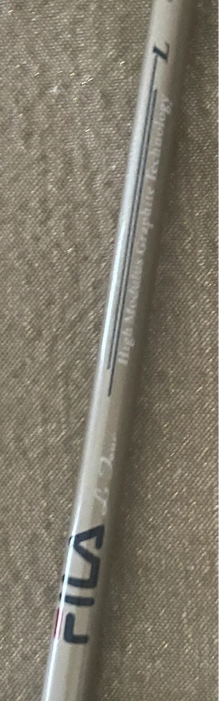 Fila "L Tour" Soft Ferro Golf Club - photo 3