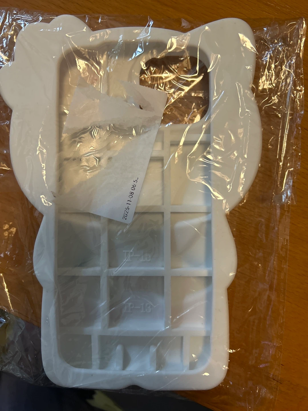 ⚽️ Hello Kitty Phone Case - photo 2