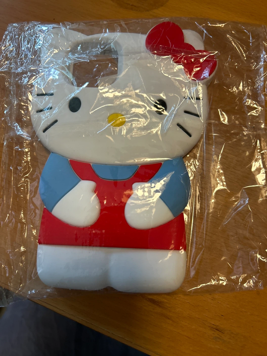 ⚽️ Hello Kitty Phone Case
