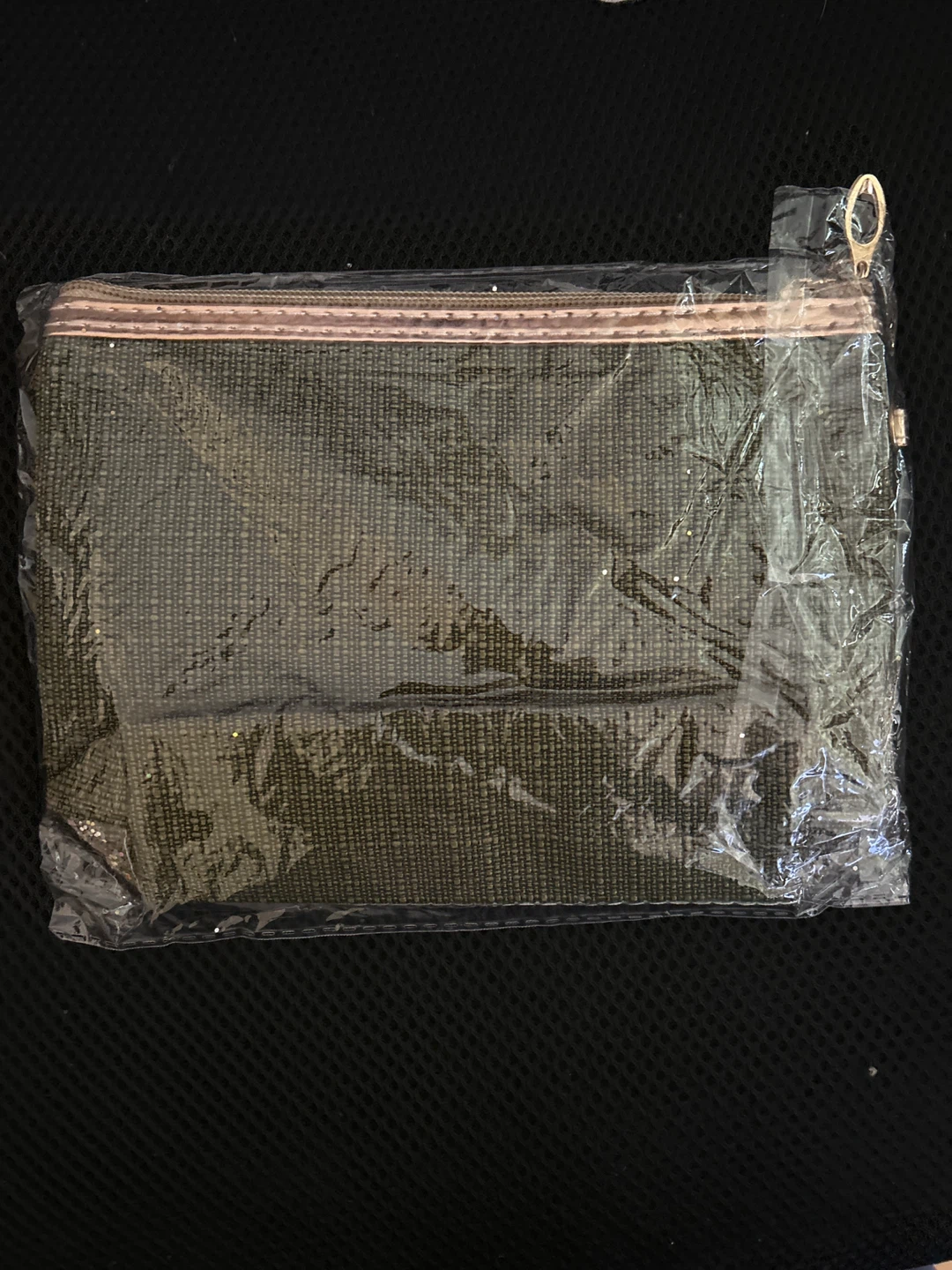 ⚽️ Dubai Camel Clutch Purse - photo 2