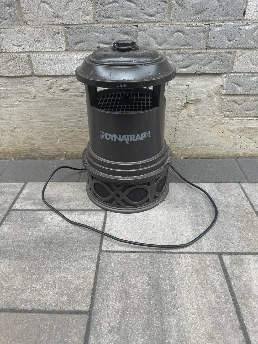 DynaTrap XL Mosquito and Insect Trap
