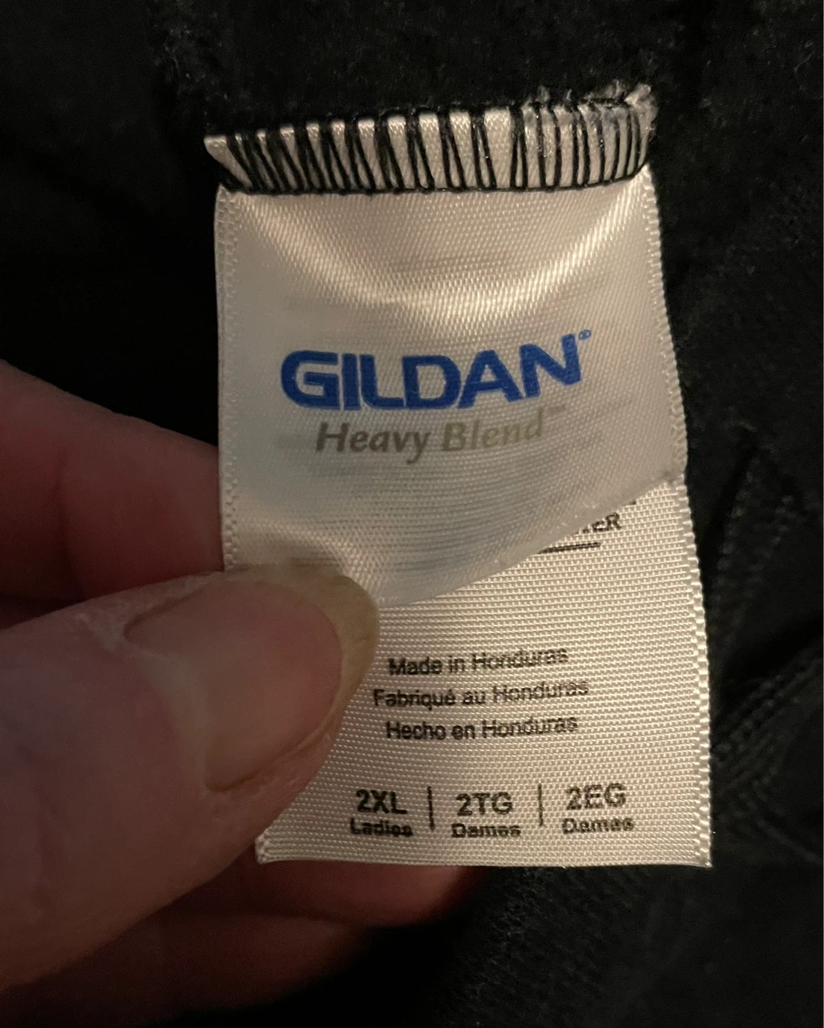 ⚽️Joe Fresh & Gildan Sweatpants Bundle - photo 4