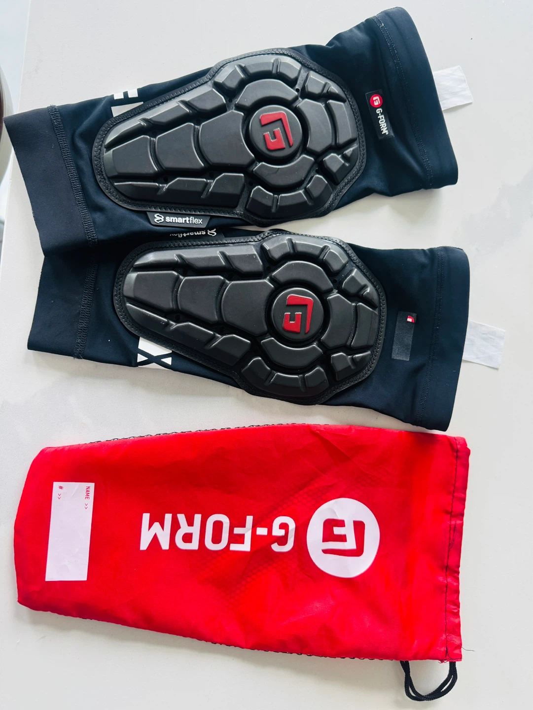G-Form Pro-X Youth Knee Guards