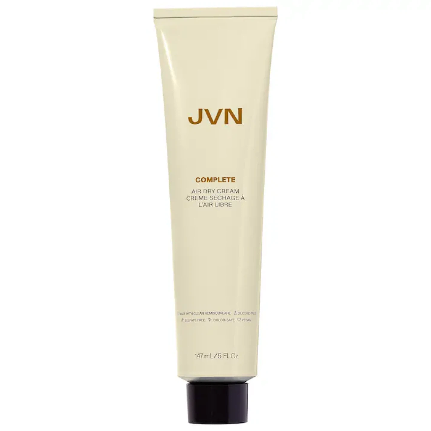 JVN Complete Air Dry Cream