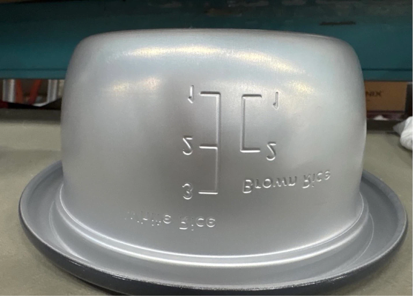 AROMA Rice Cooker - photo 4