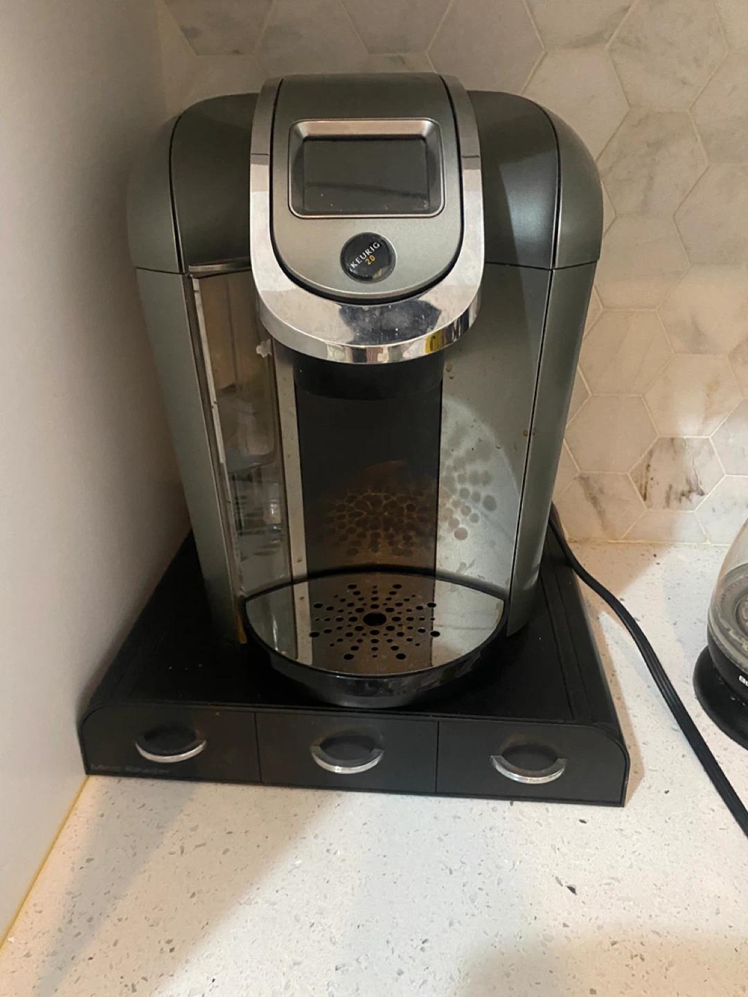 Keurig 2.0 Coffee Maker - photo 2