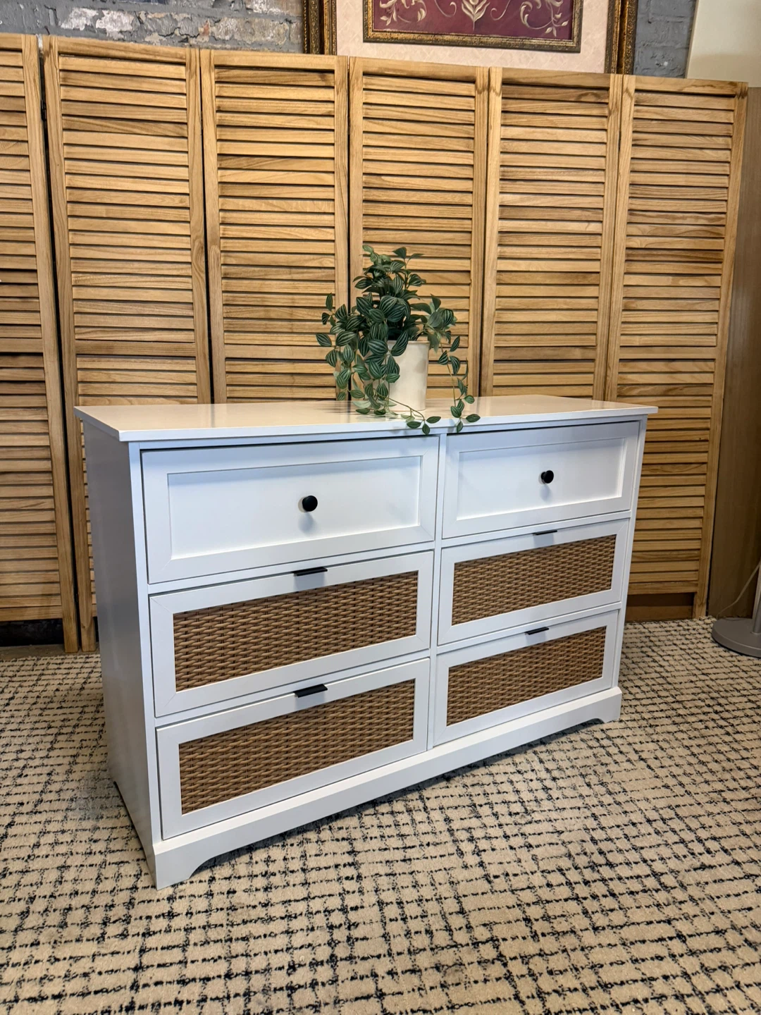 Drawer Dresser - photo 3
