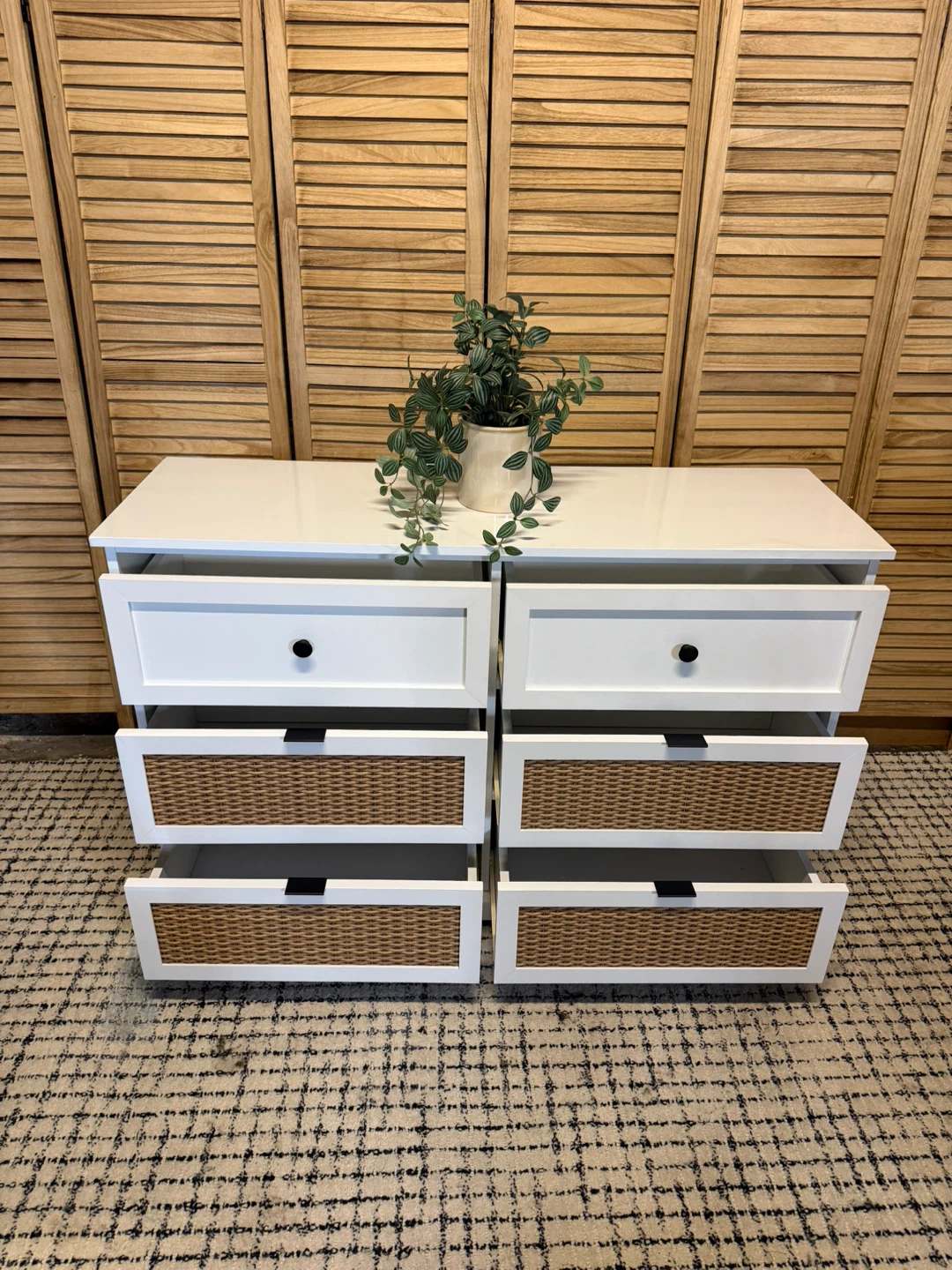 Drawer Dresser - photo 4