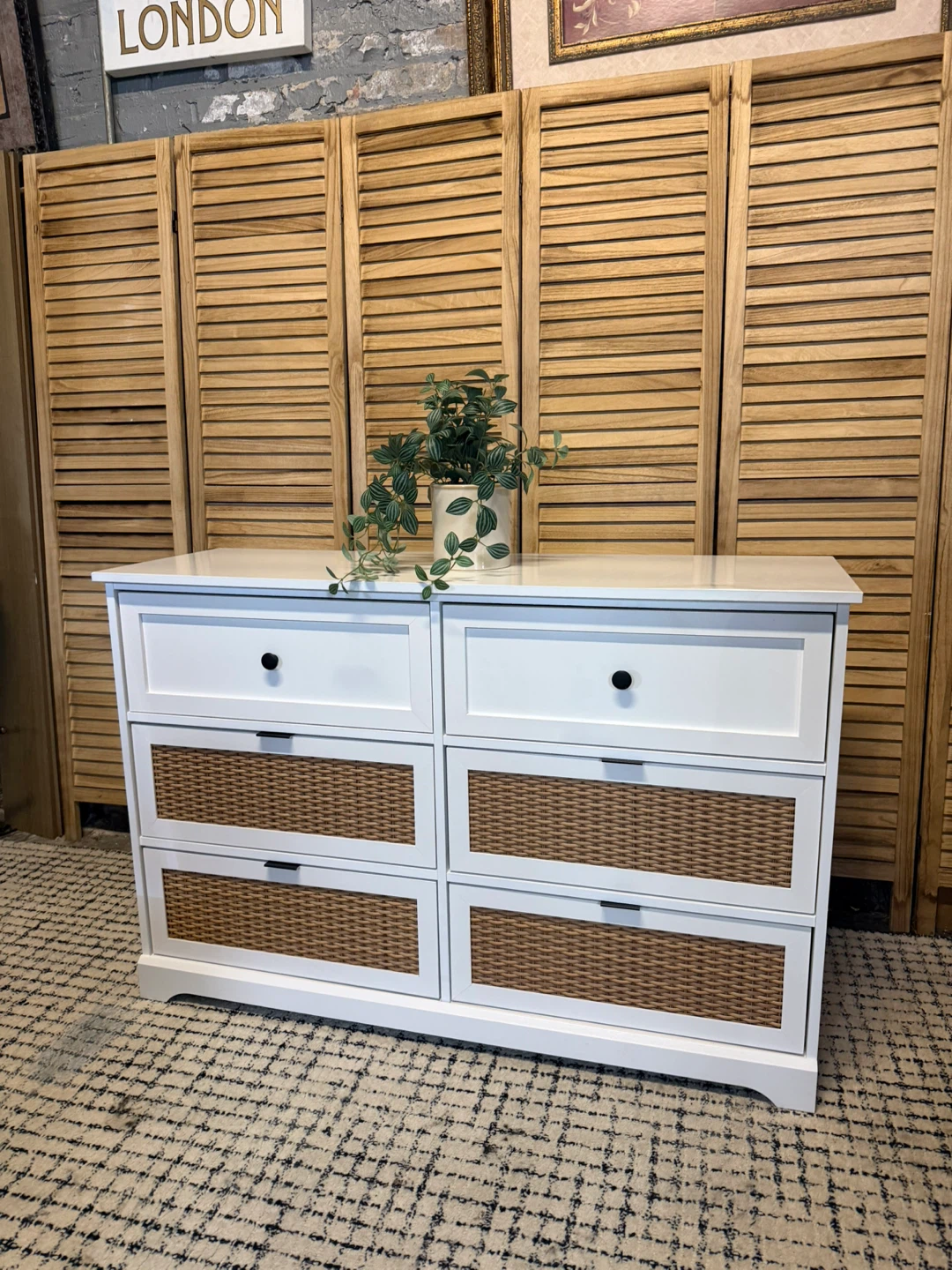 Drawer Dresser - photo 2