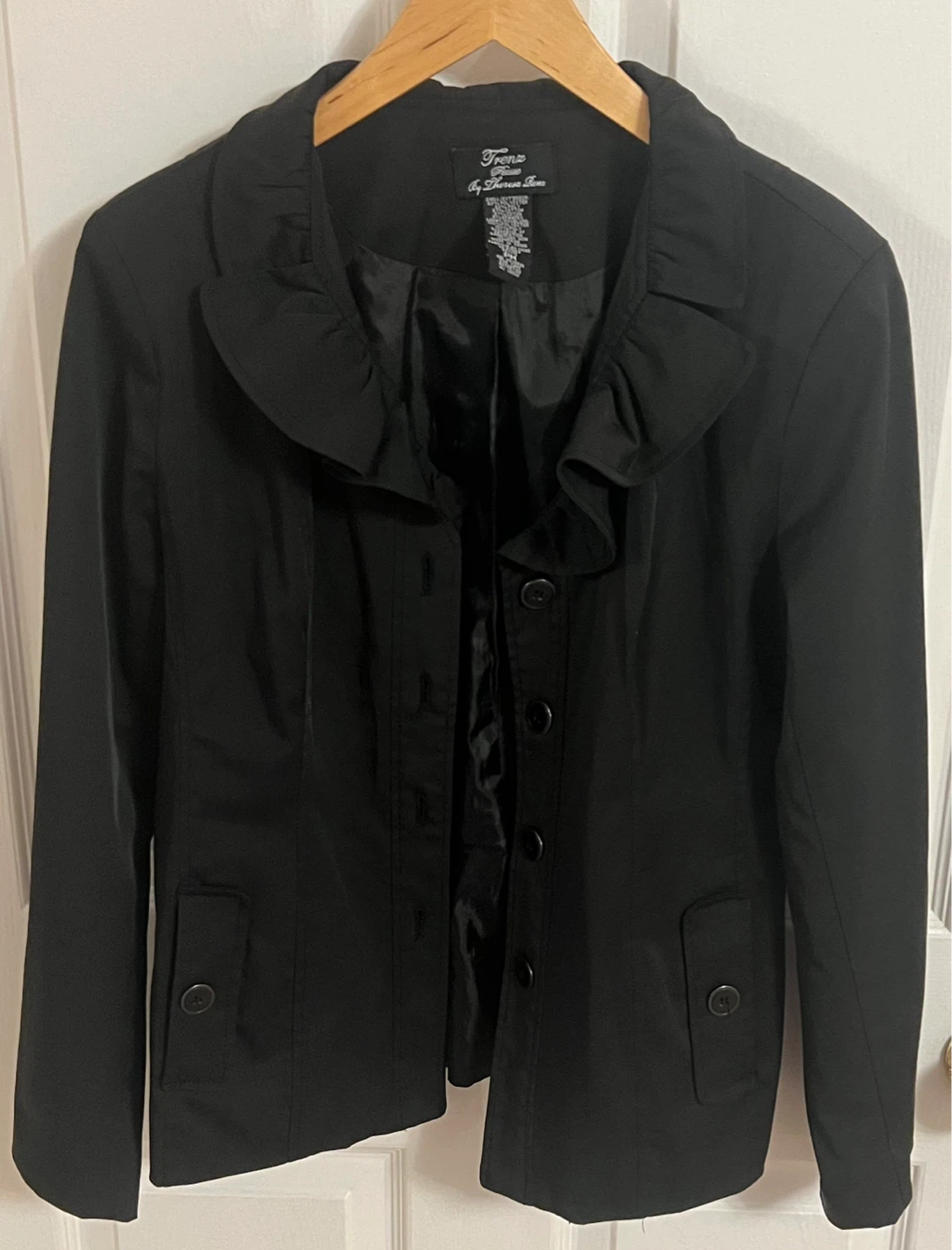 Women’s Blazers