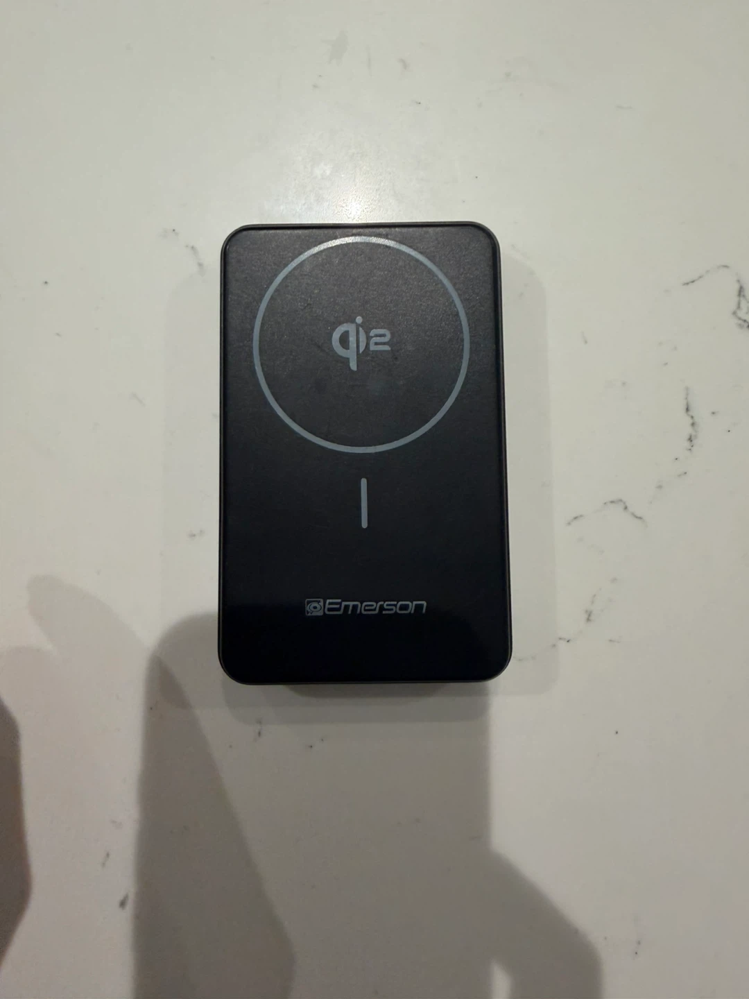 Emerson Qi2 Wireless Charger - photo 2