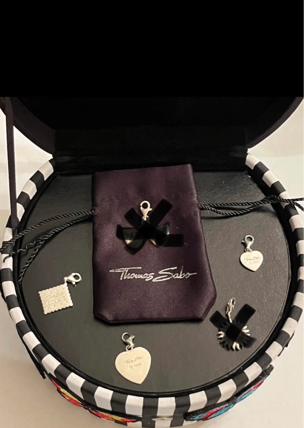 🌼 Thomas Sabo Charms/ Pendants $40 each 🌼 - photo 2