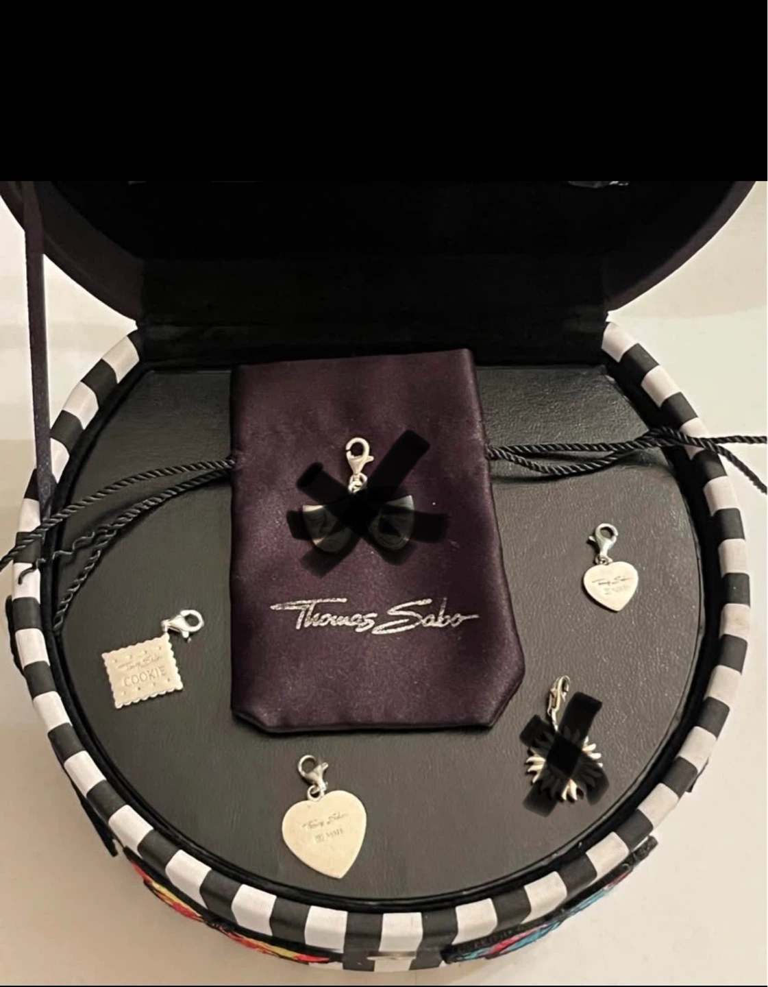 🌼 Thomas Sabo Charms/ Pendants $40 each 🌼 - photo 3