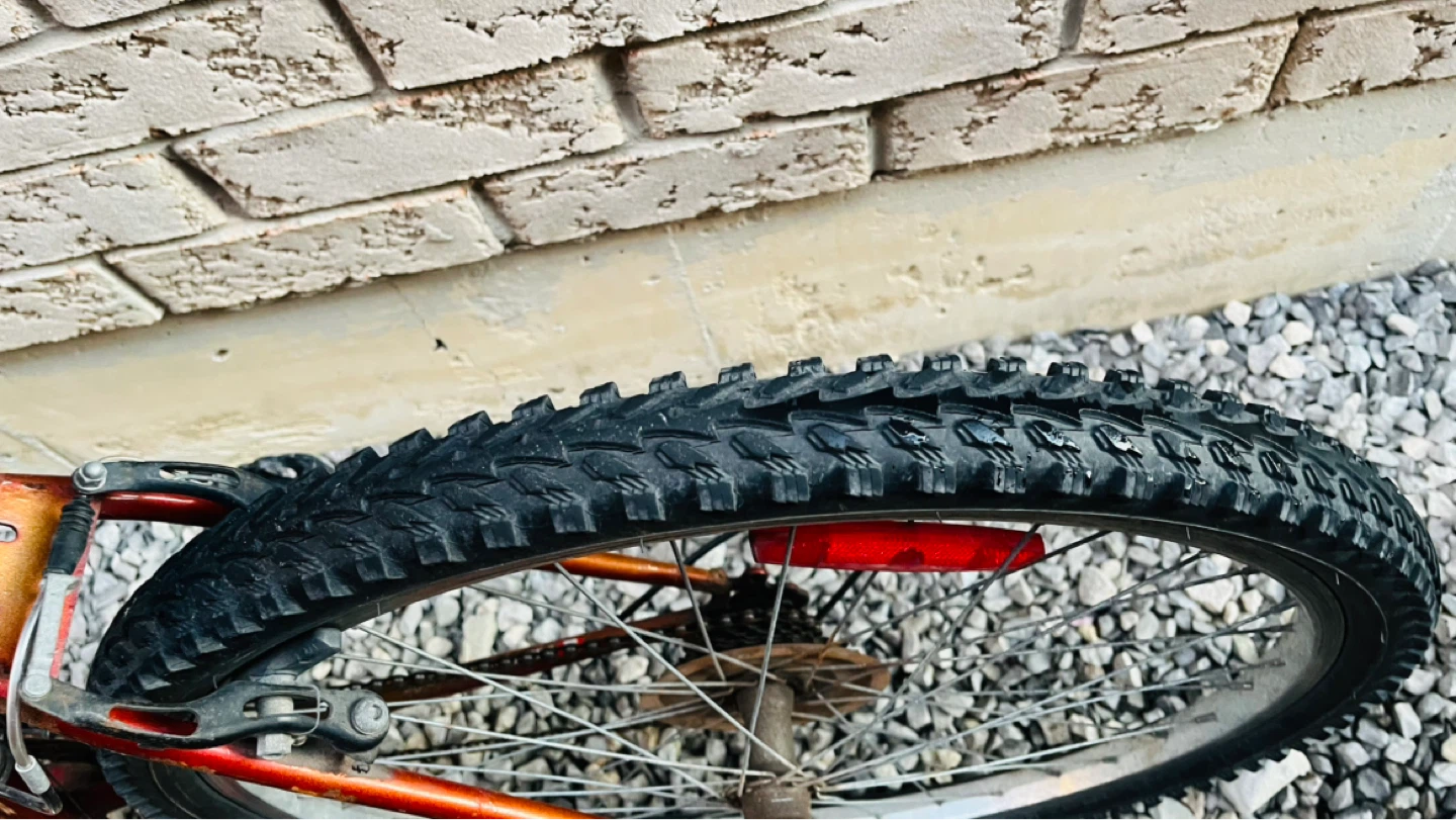 Supercycle Mountain Bike - photo 2