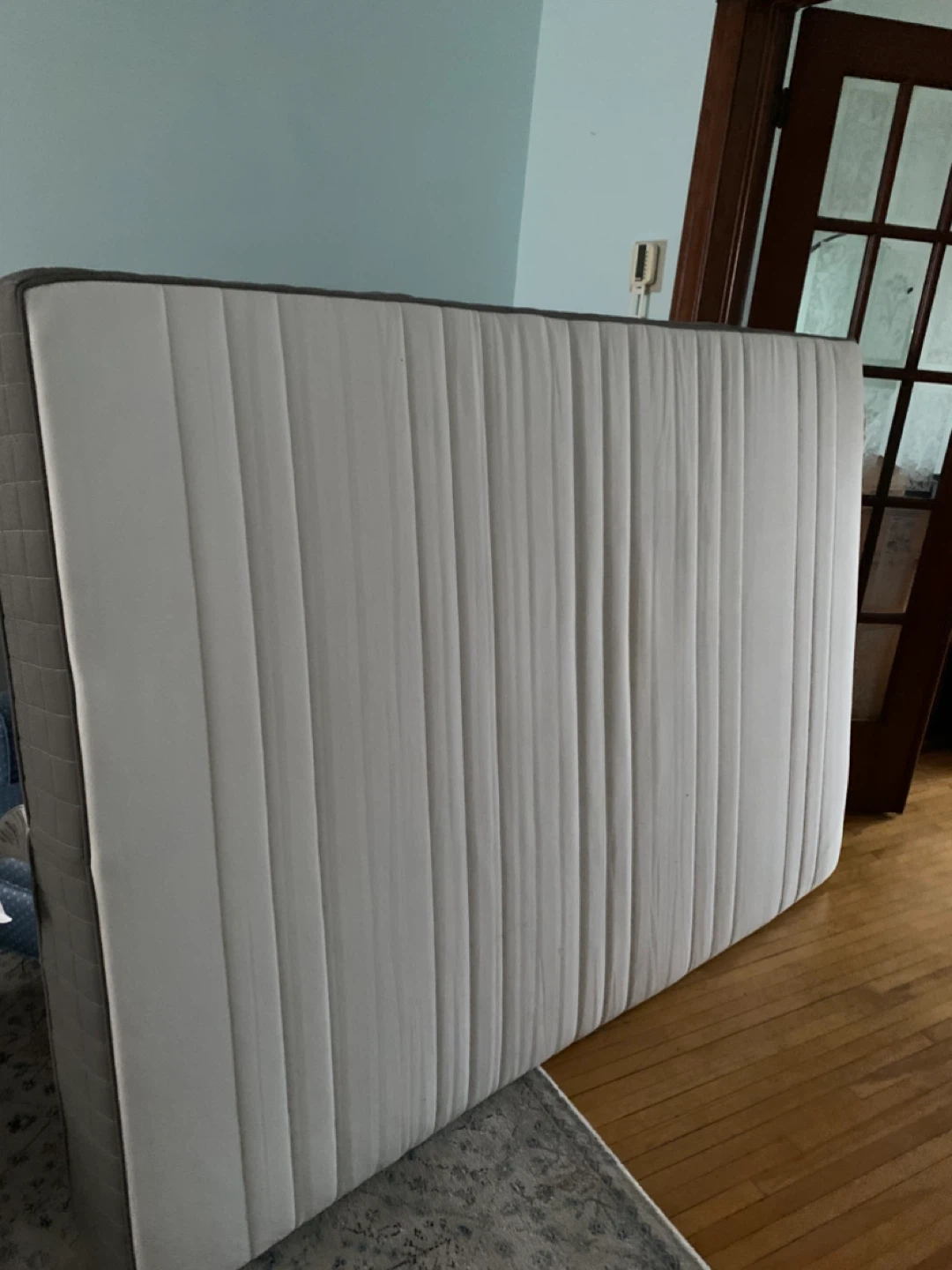 IKEA MORGEDAL Mattress  Full/double - photo 2