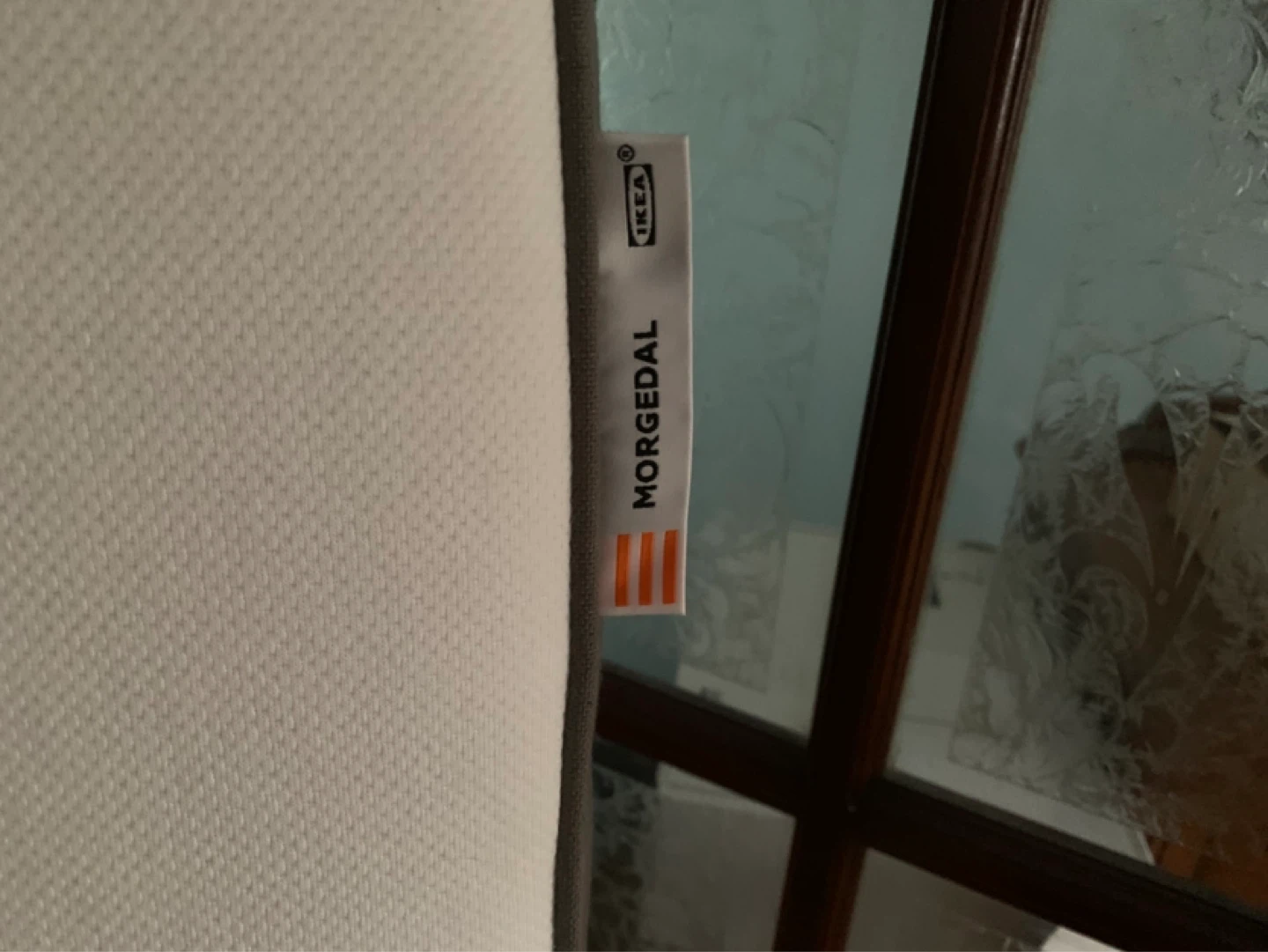IKEA MORGEDAL Mattress  Full/double