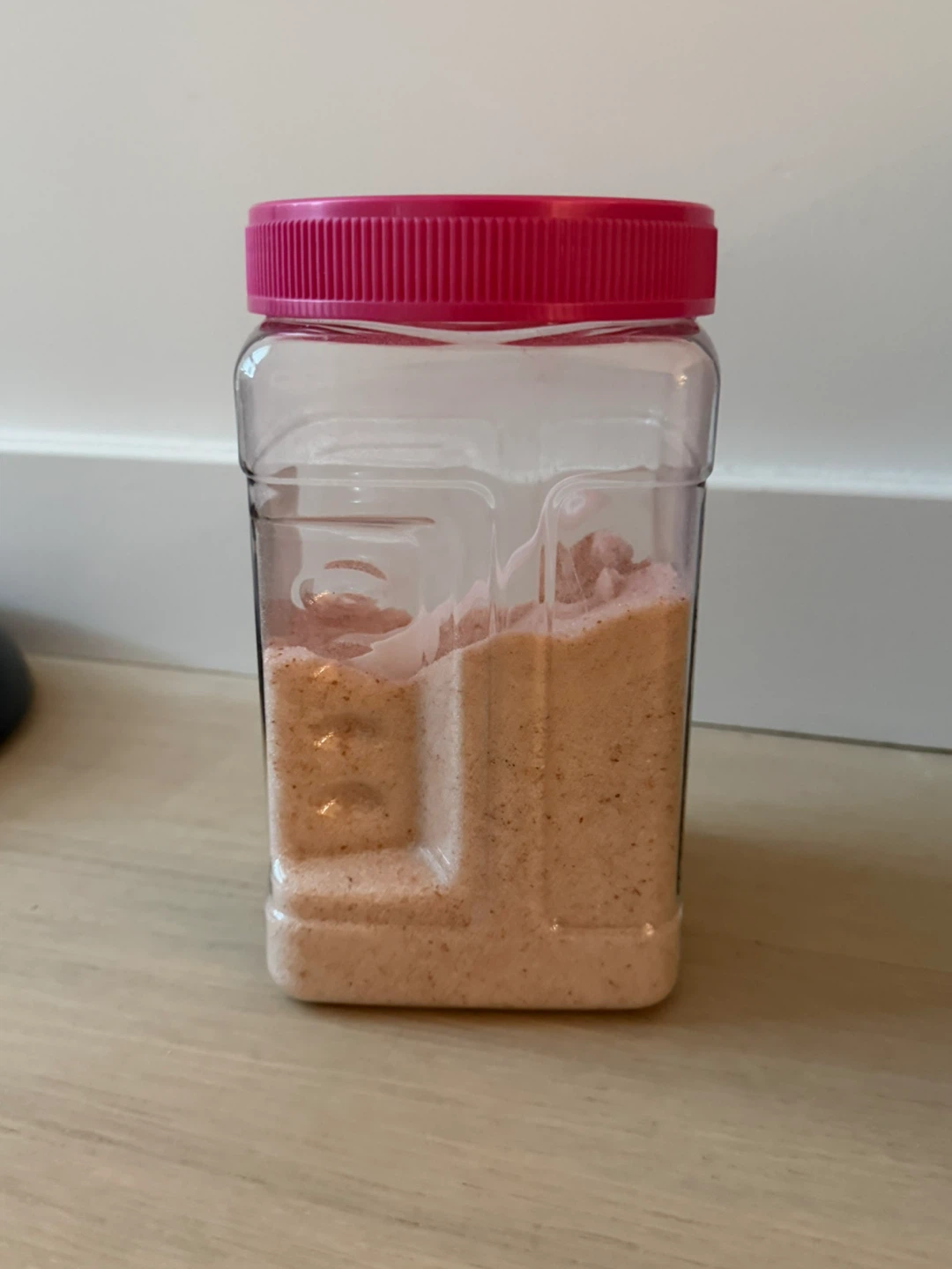 Soro's Fine Grain Himalayan Pink Salt - photo 2