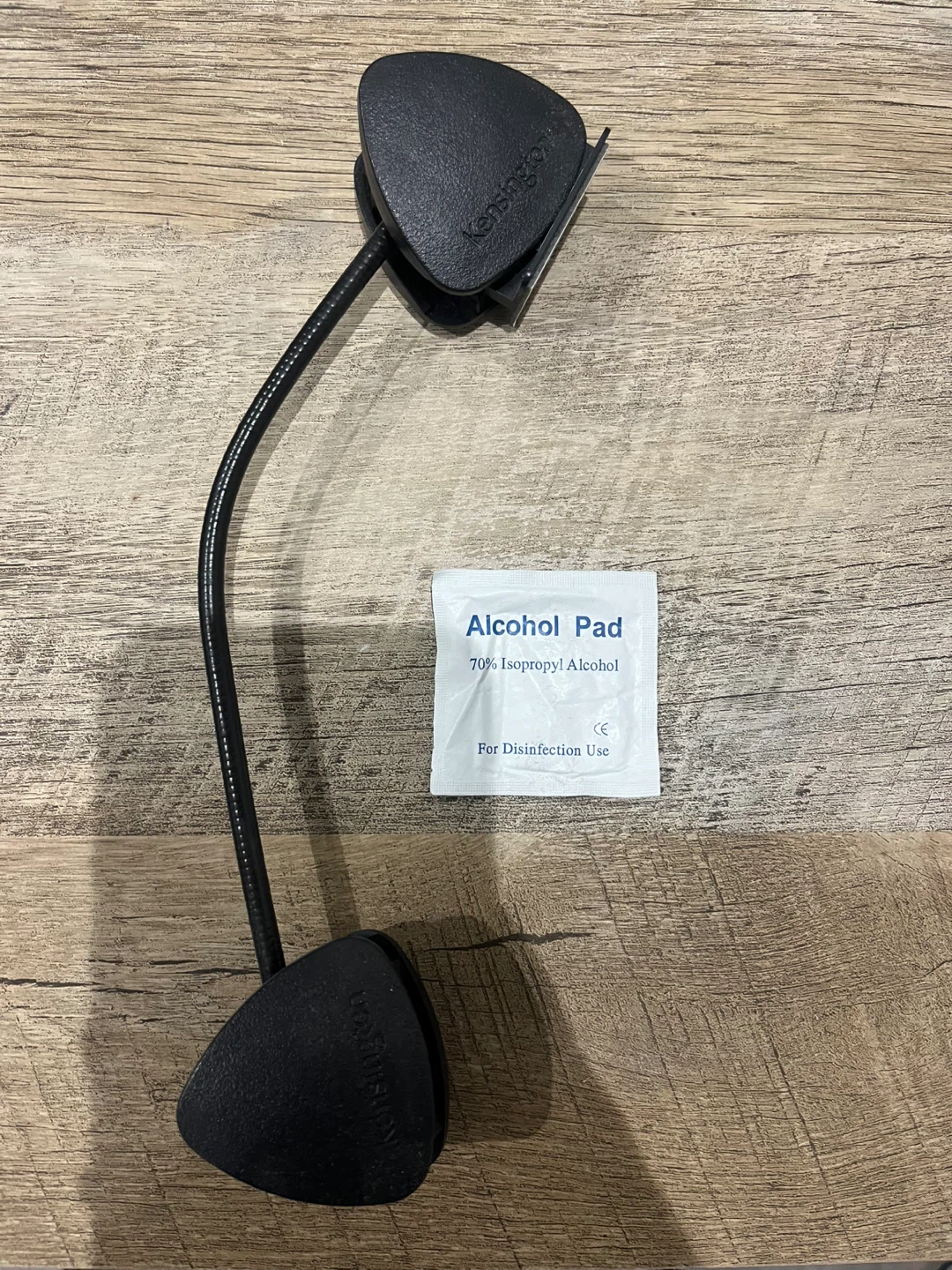 Kensington Flex Clip Copyholder
