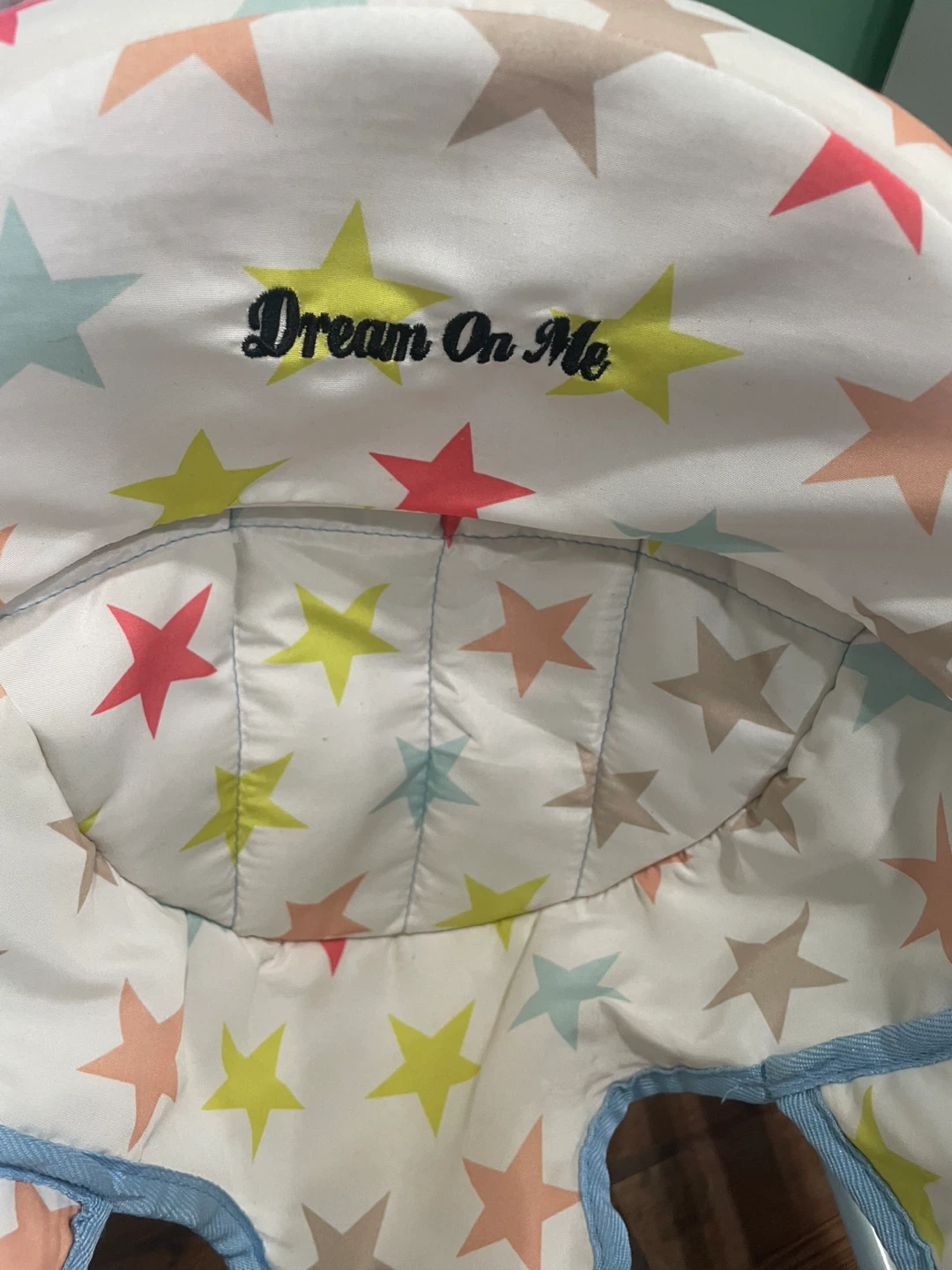 Dream On Me Baby Walker ⚽️ - photo 3