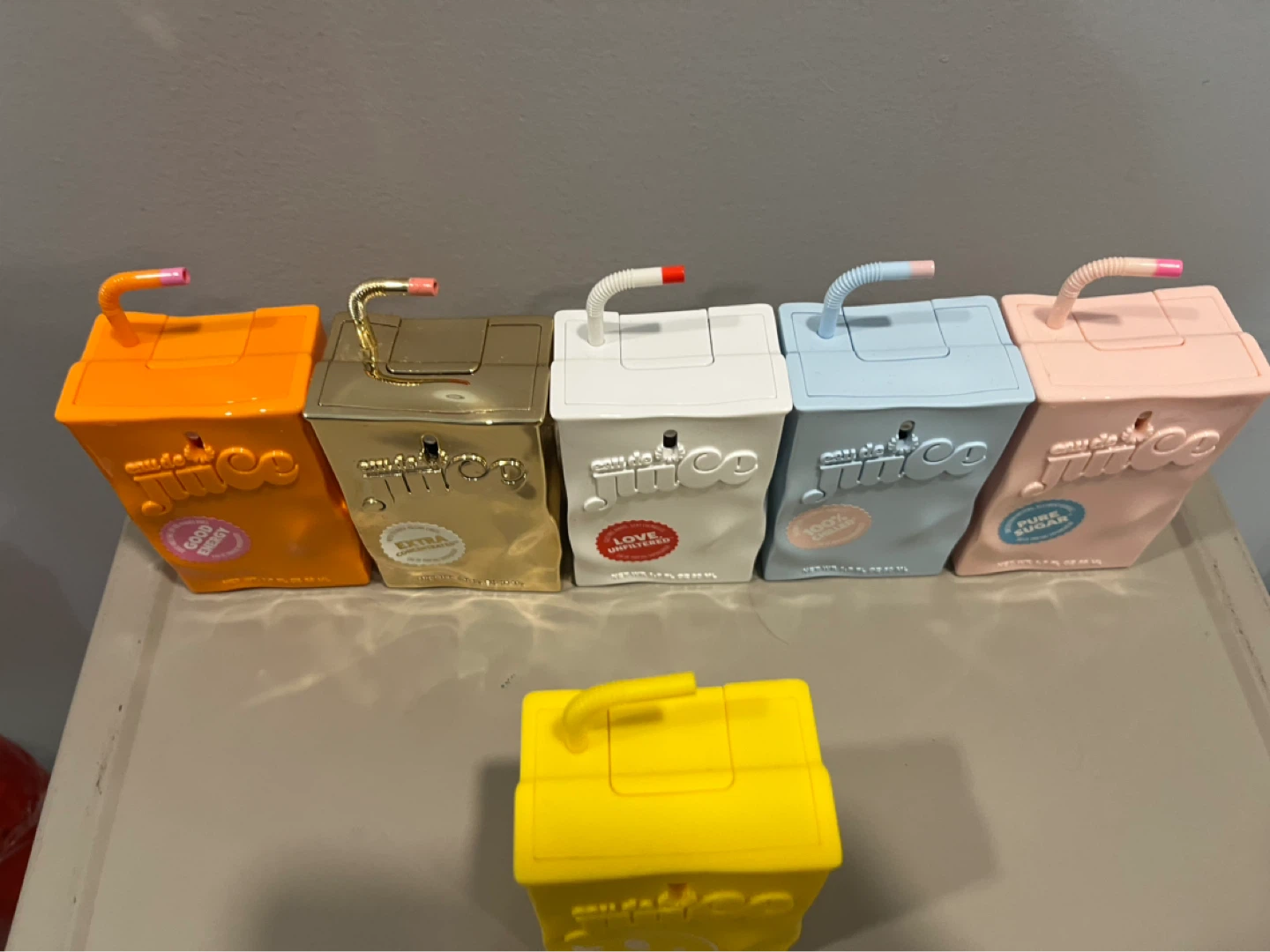 Eau De Juice perfumes - $40 each or $200 bundle - photo 3
