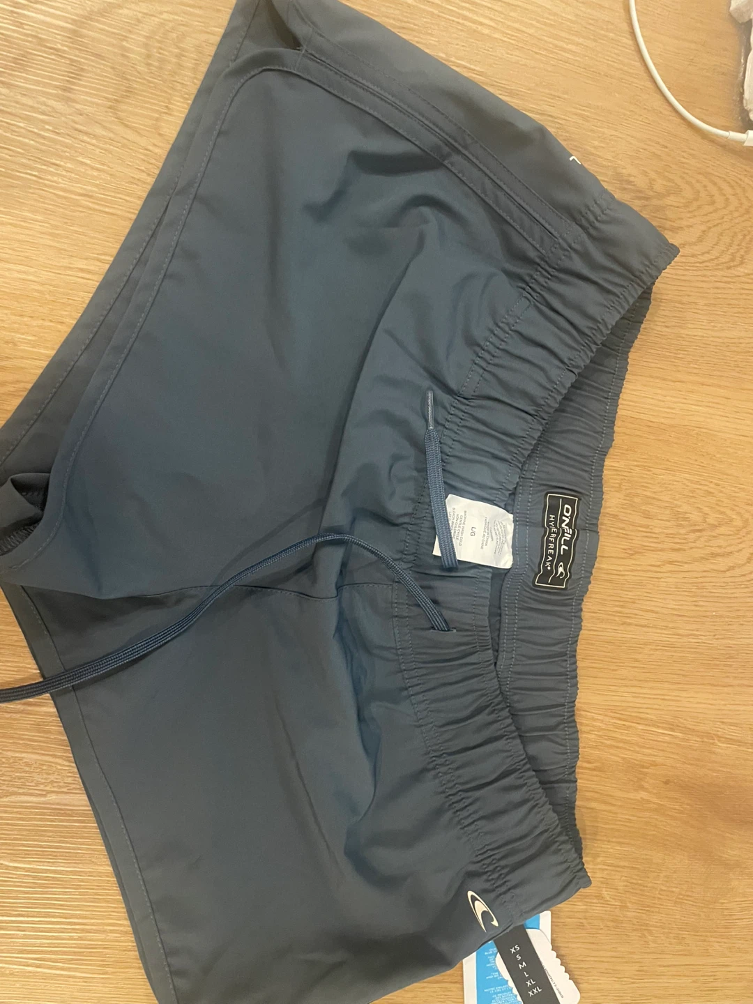 O'Neill Saltwater Solids Swim Trunks