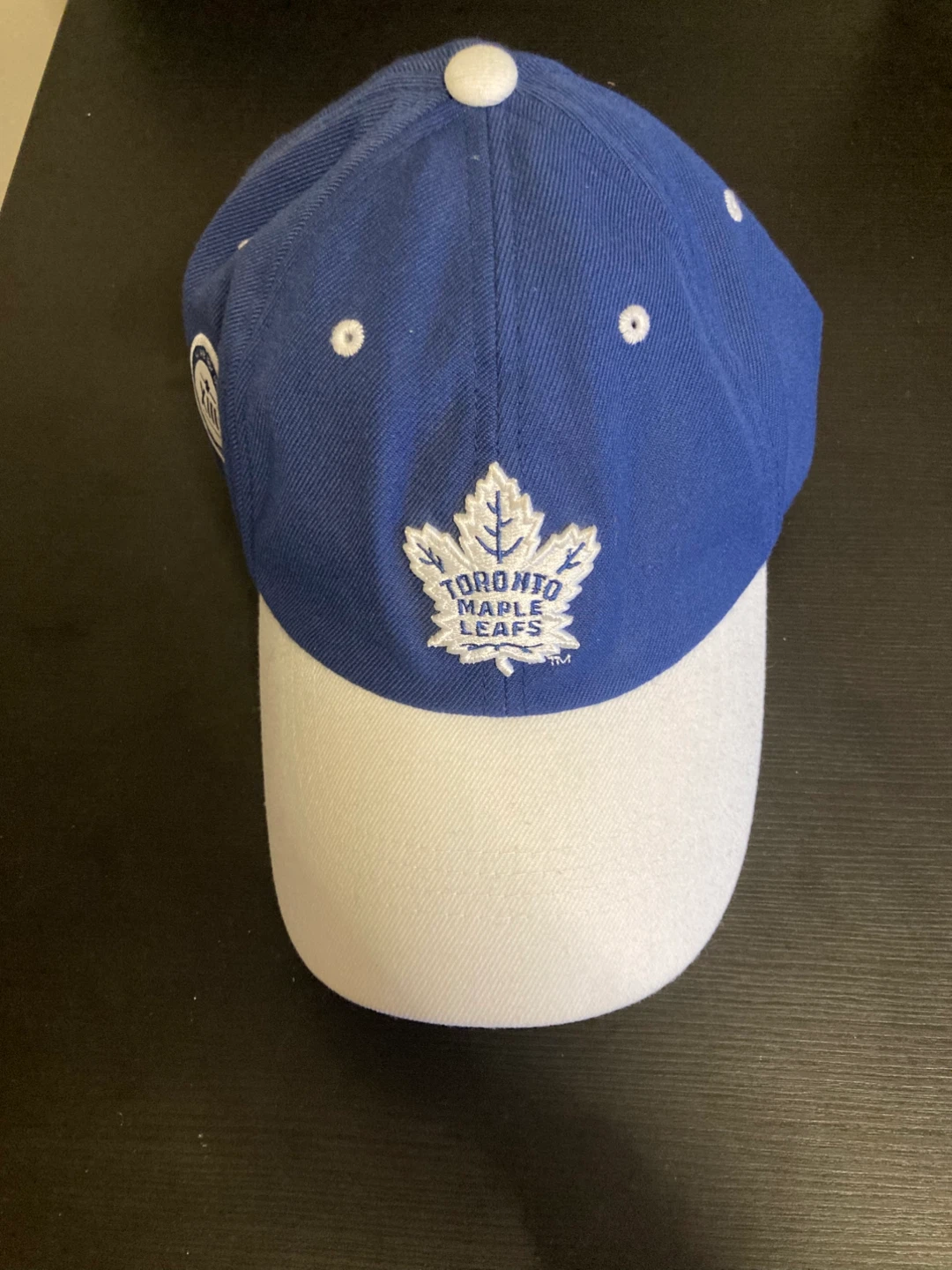 Mitchell & Ness Toronto Maple Leafs Baseball Cap