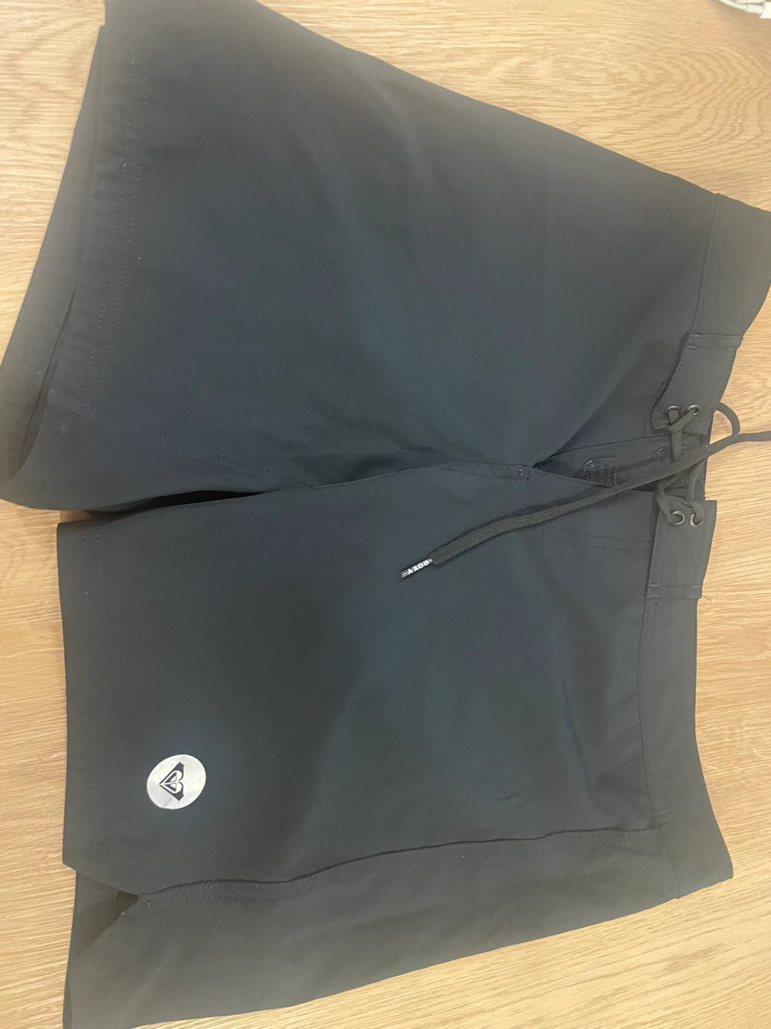 Roxy Board Shorts - Black - Size M