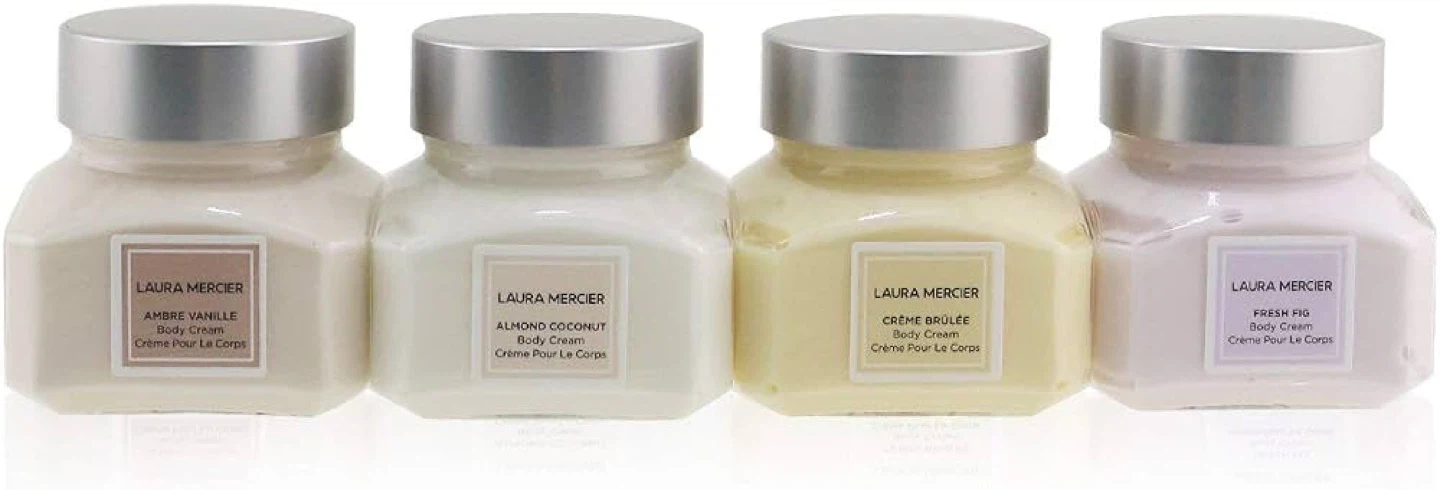 Laura Mercier Body Soufflé Quartet - photo 3