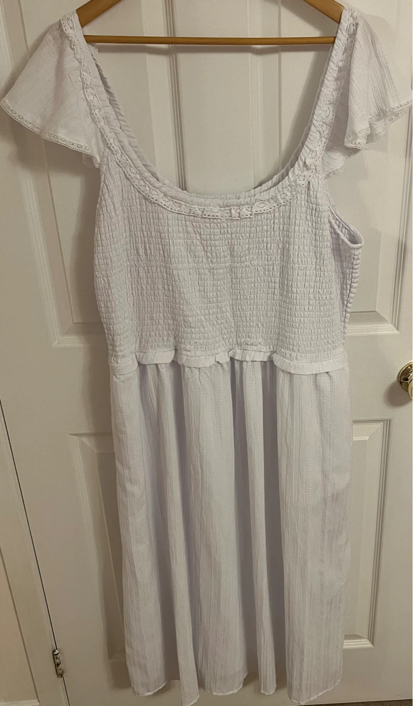 Women’s Dress