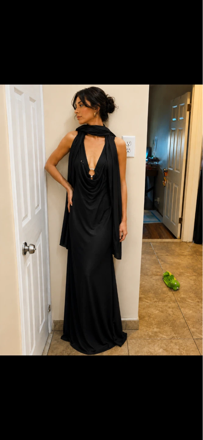 Jovani gown size 3/4
