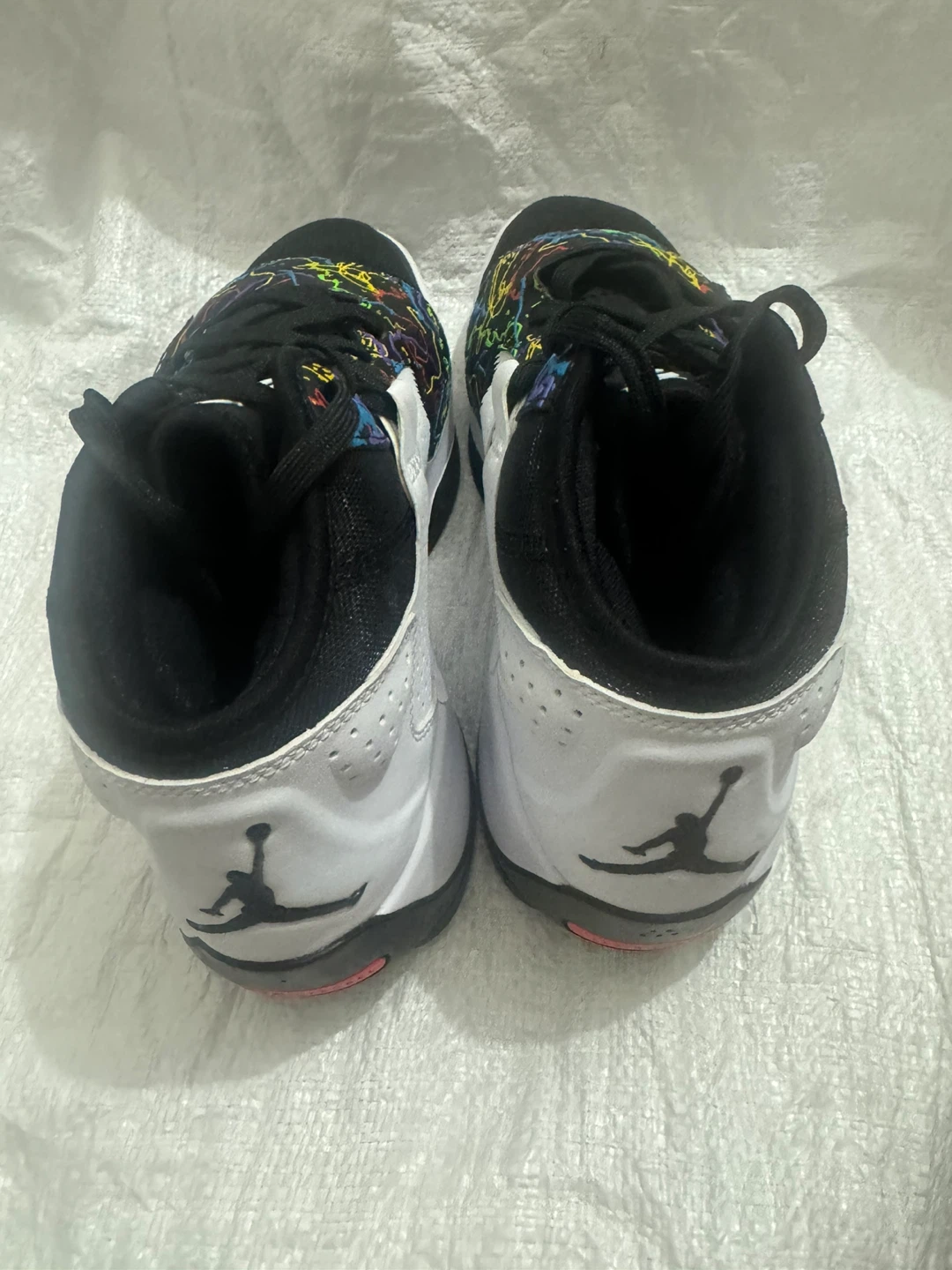 Air Jordan Zion 2 - photo 3