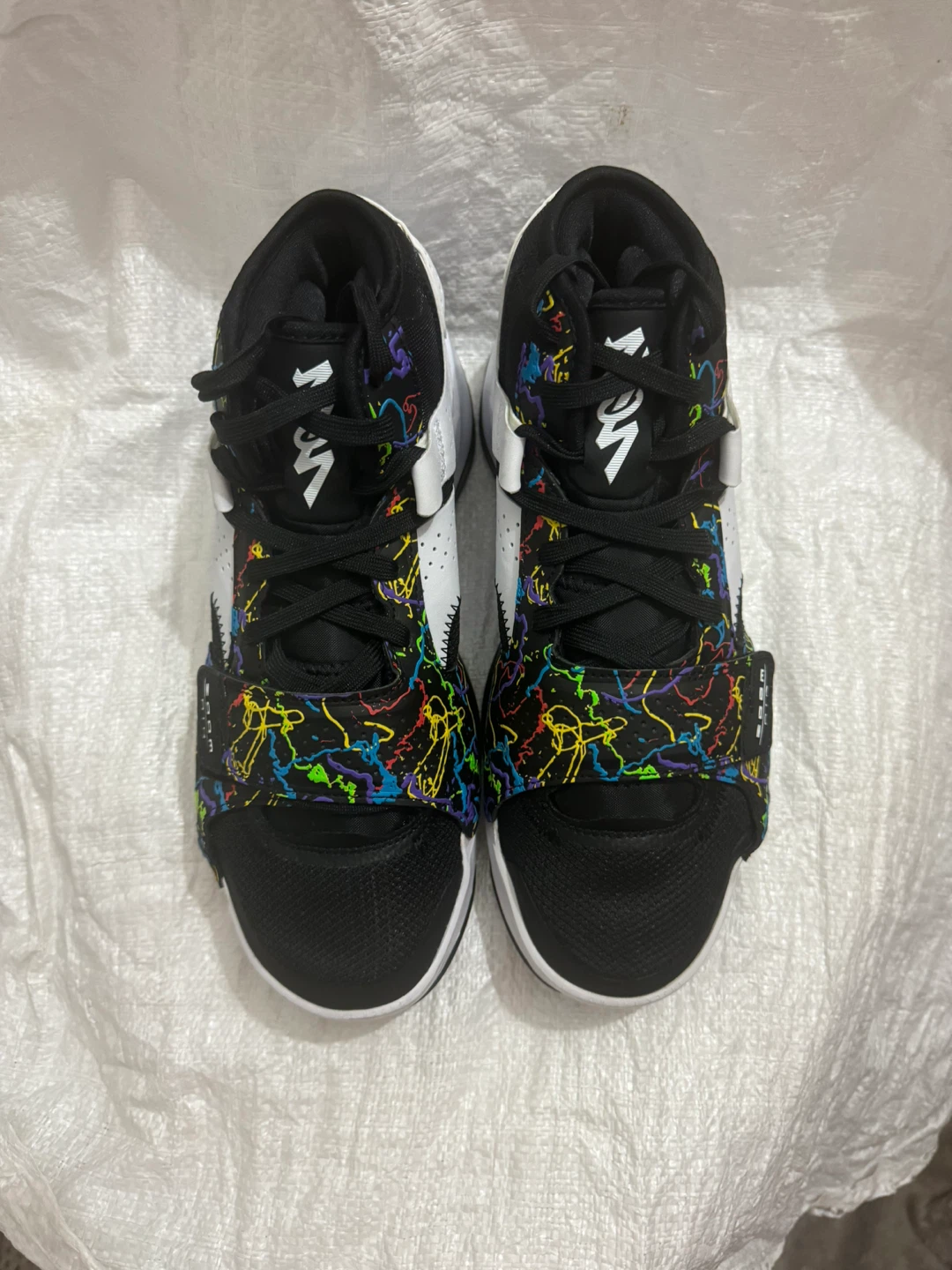 Air Jordan Zion 2