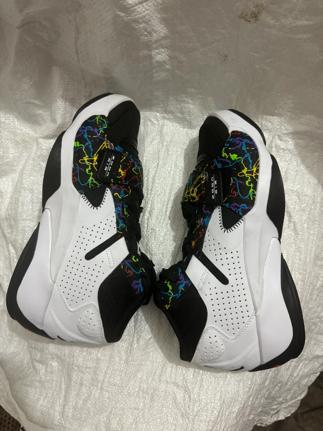 Air Jordan Zion 2 - photo 5