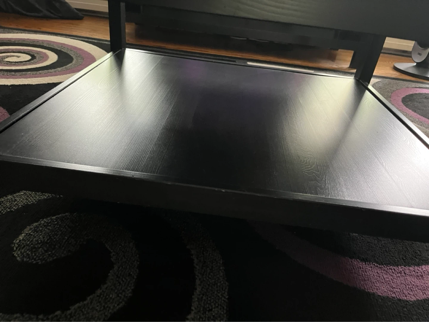Coffee table - photo 3